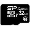   Silicon Power microSDHC Class 10 32GB UHS-I Superior